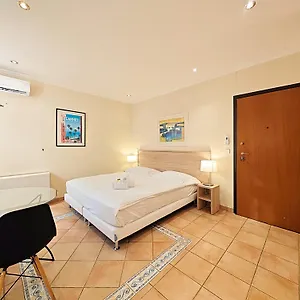 Appartamento Viva Riviera Commandant André, Cannes