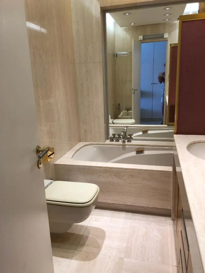Appartamento Studio Cannes Grand Hotel Ibis Avec Terrasse